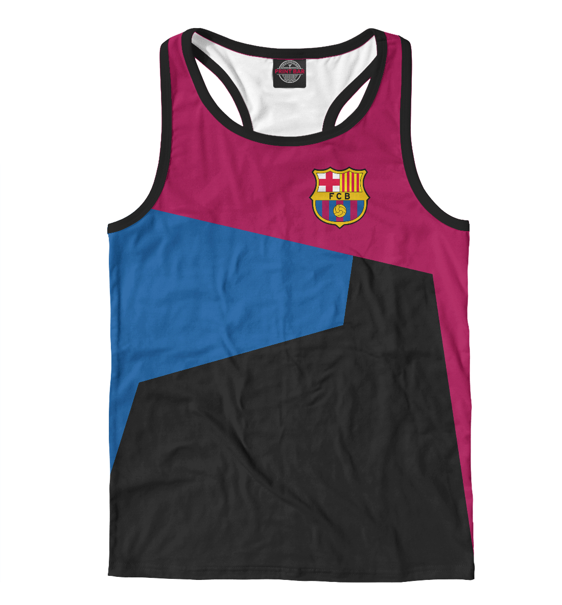 

Barcelona FC 2018