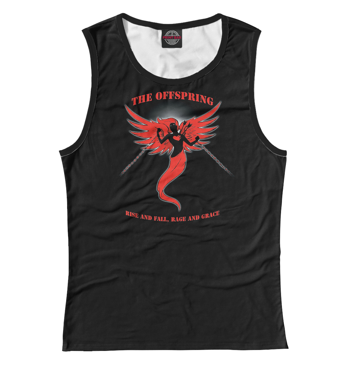 

The Offspring