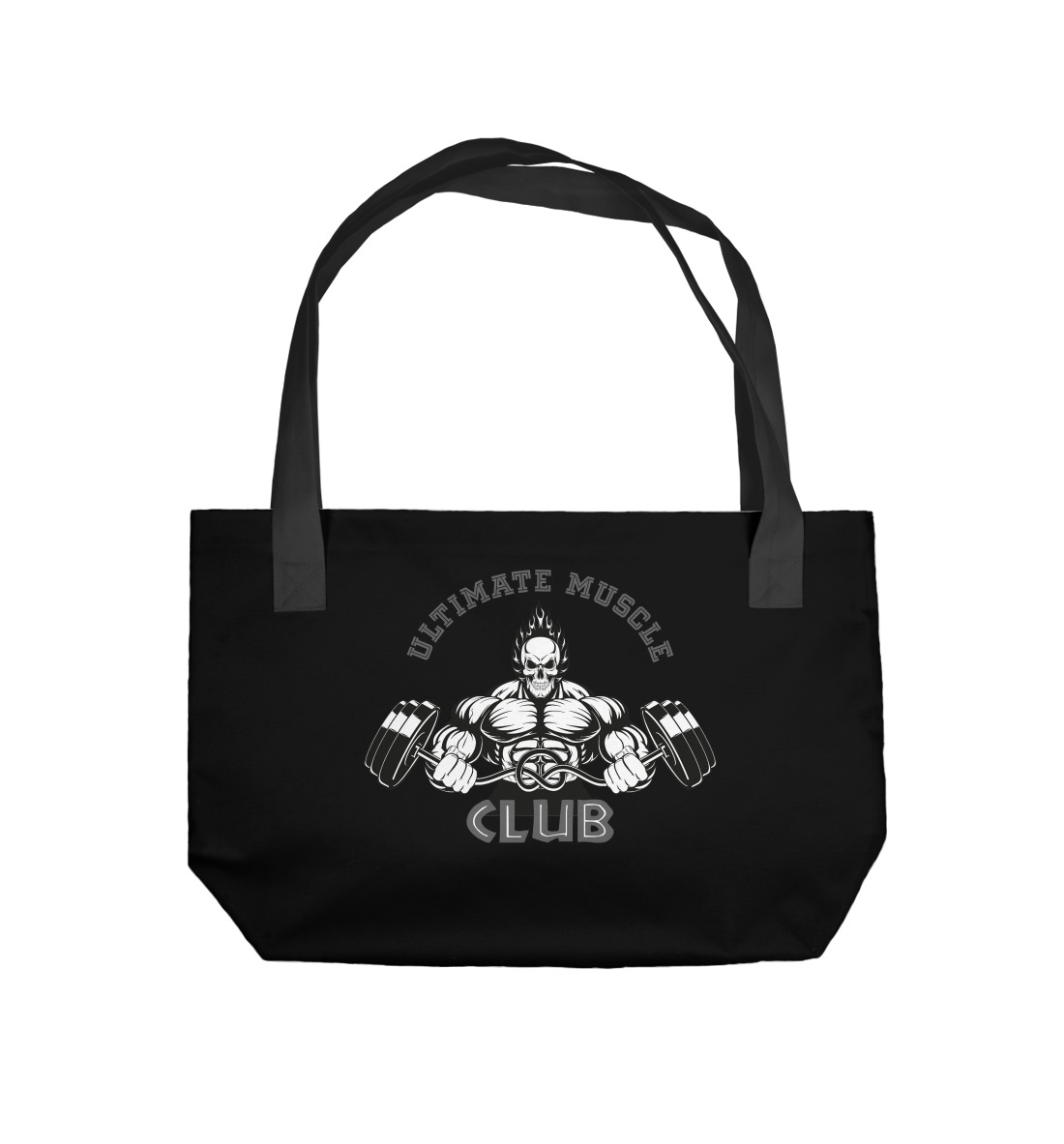 

Ultimate Muscle Club