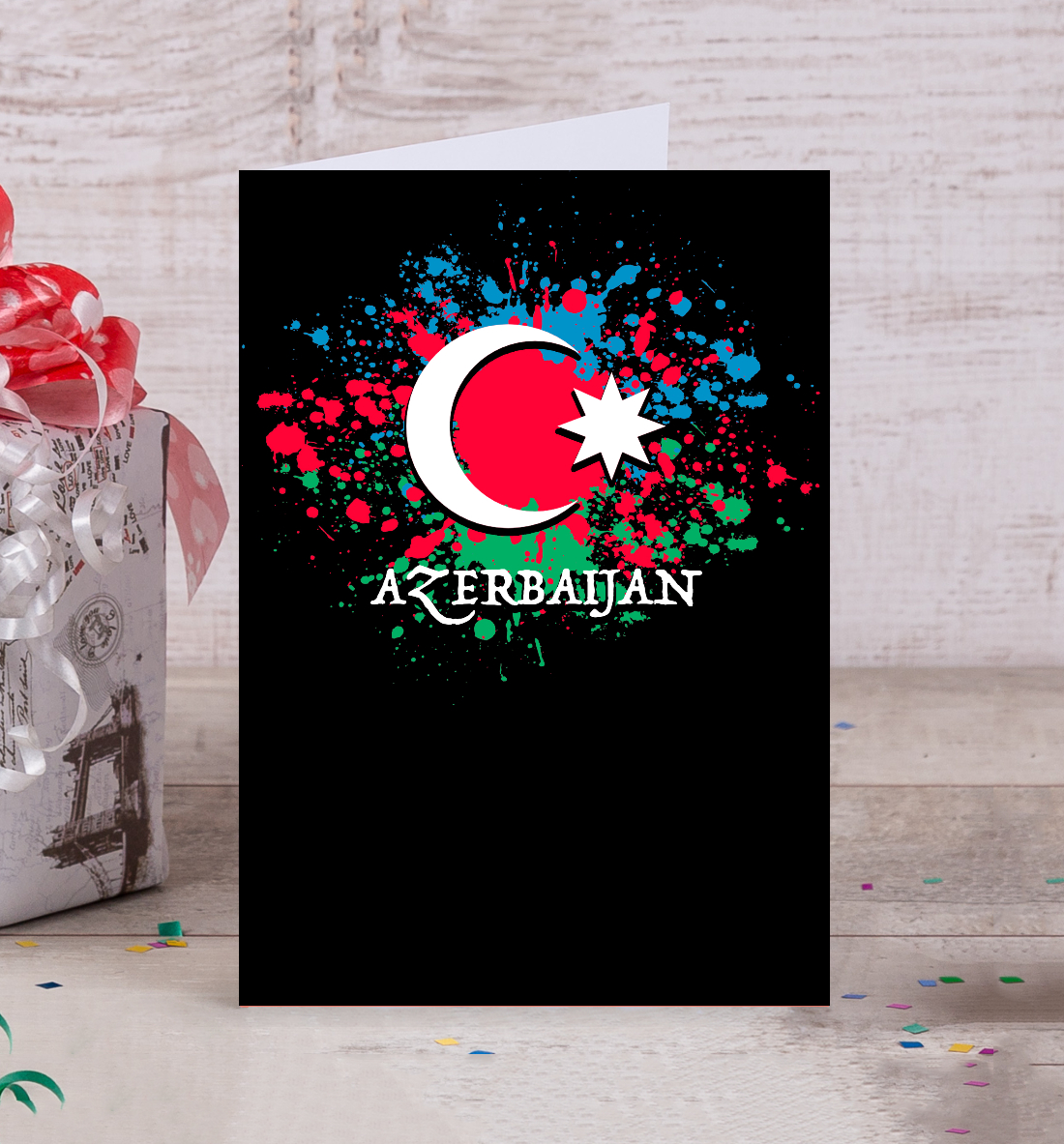 

Azerbaijan