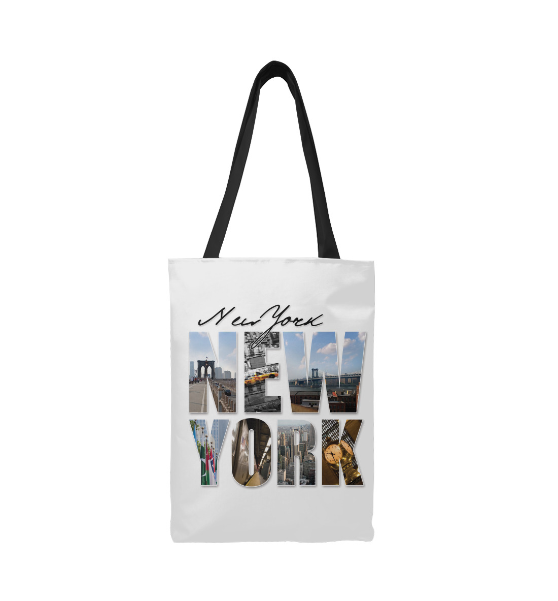 

New York City