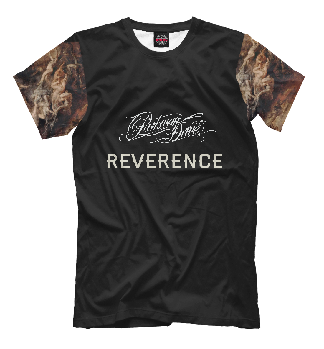 

Reverence