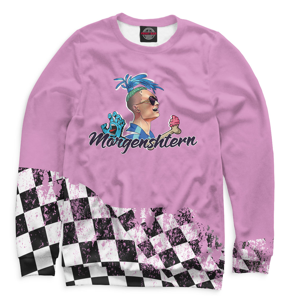 

Моргенштерн