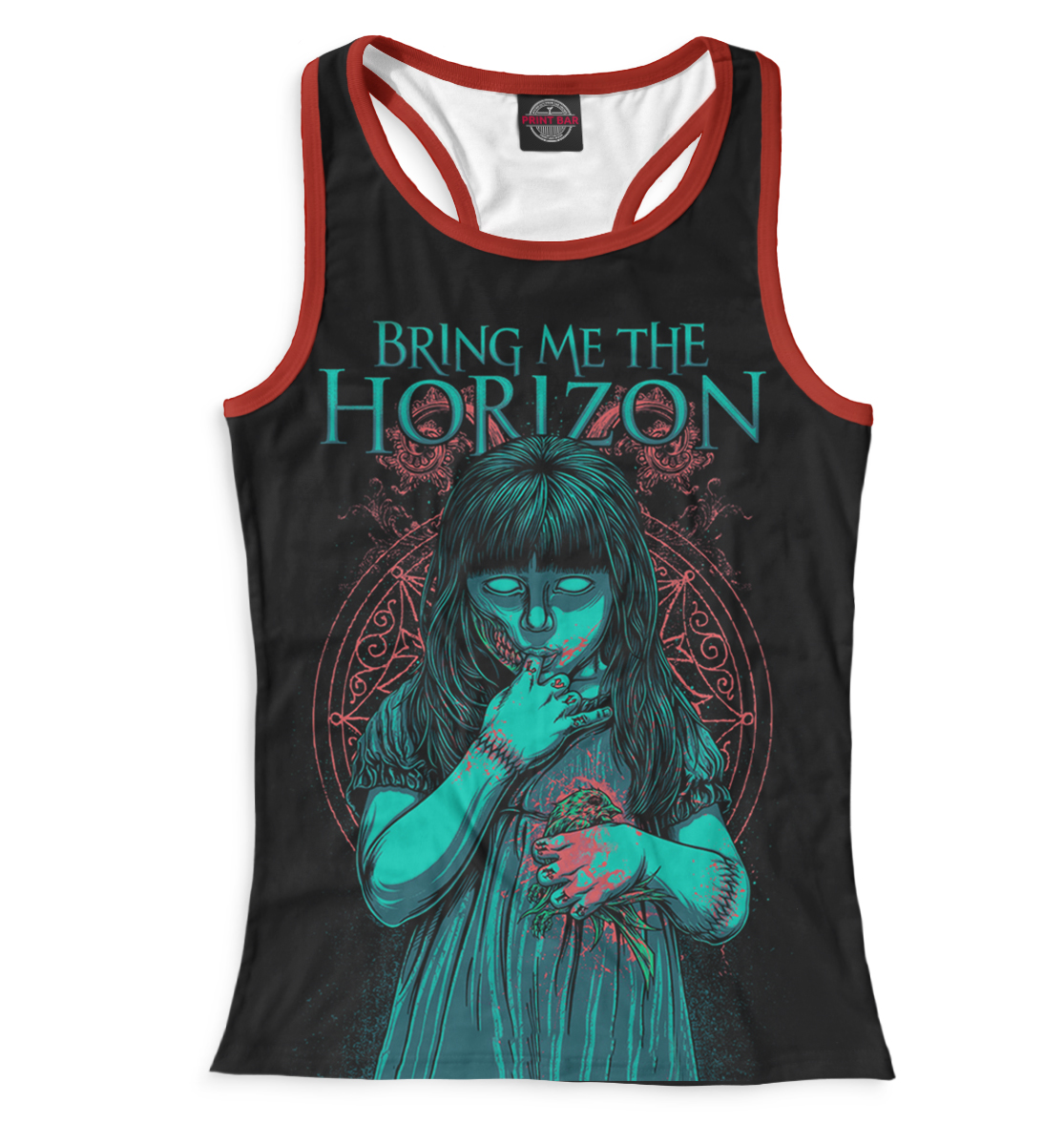 

Bring Me The Horizon