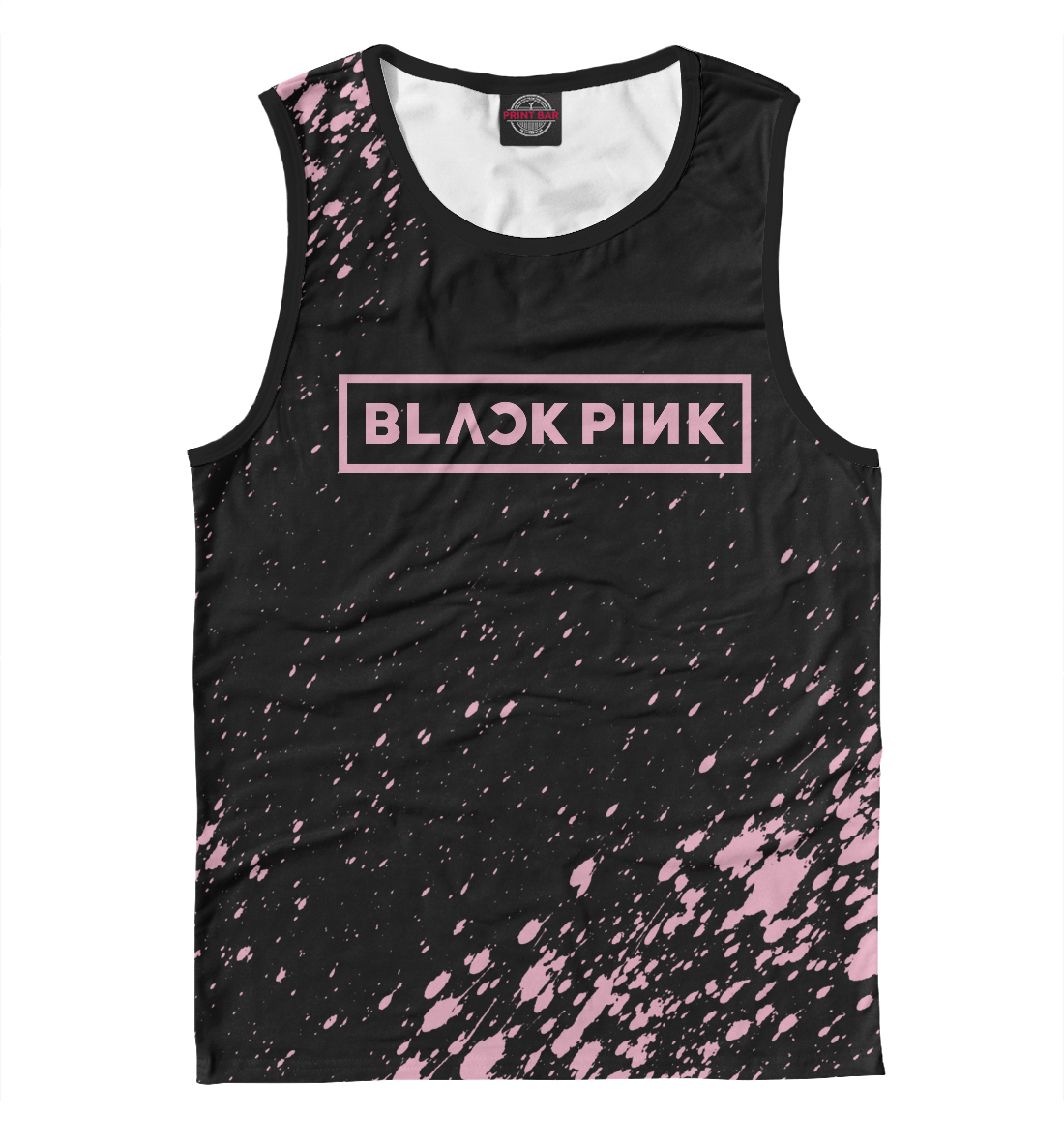

Blackpink