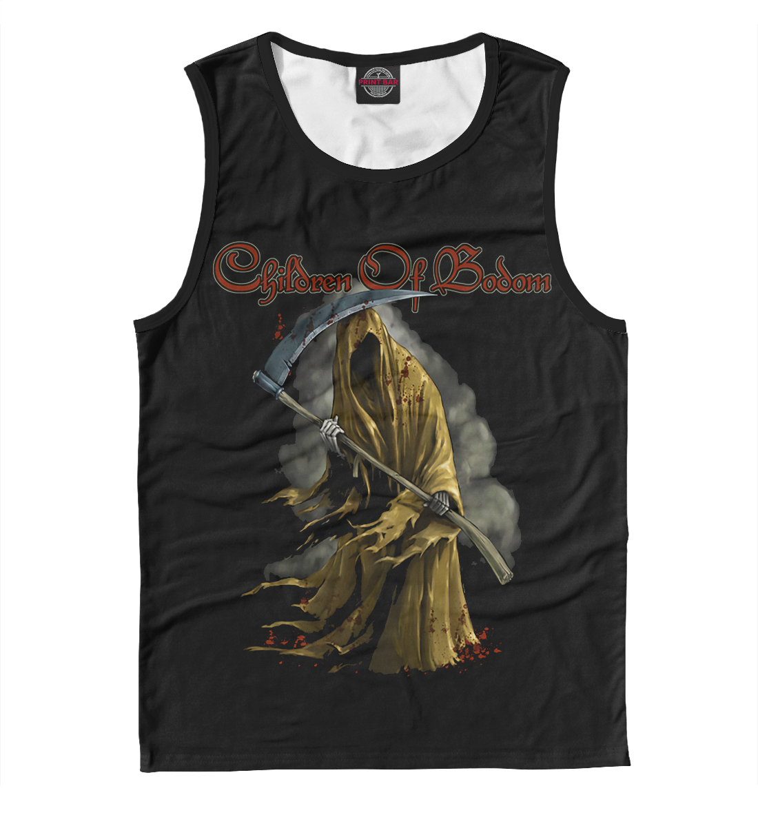 

Children of Bodom