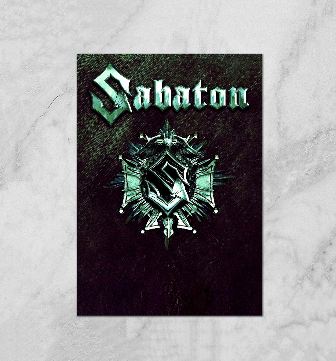 

Sabaton