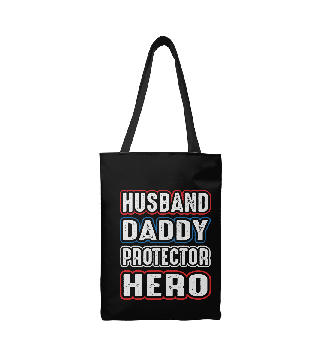 

Husband Daddy Protector Hero