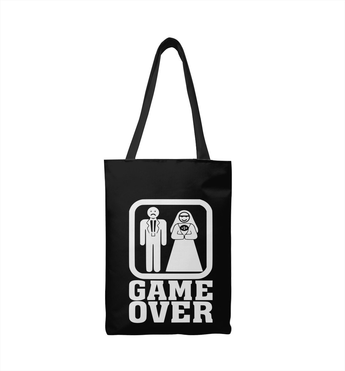 

GAME OVER