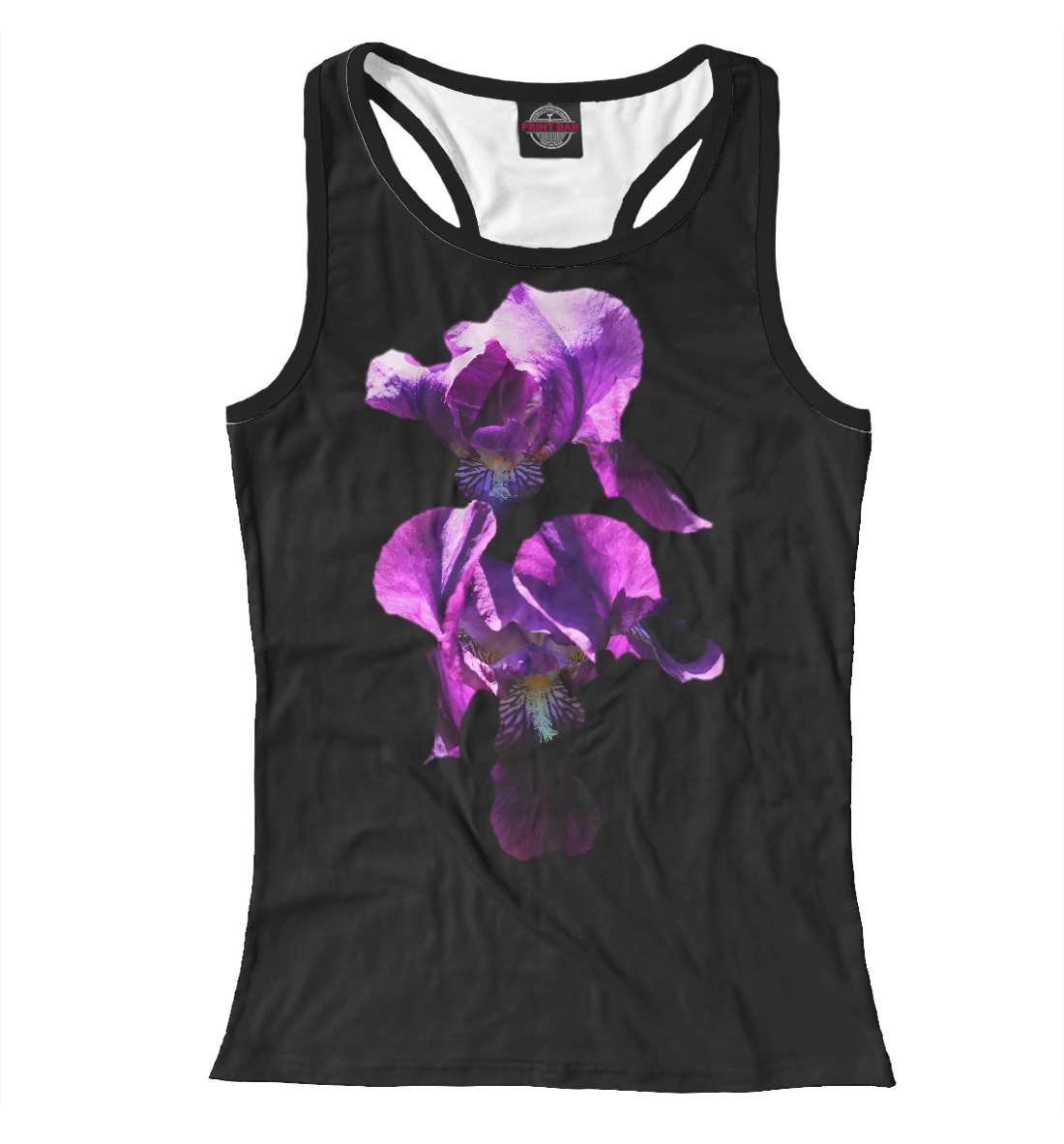 

Black&Violet
