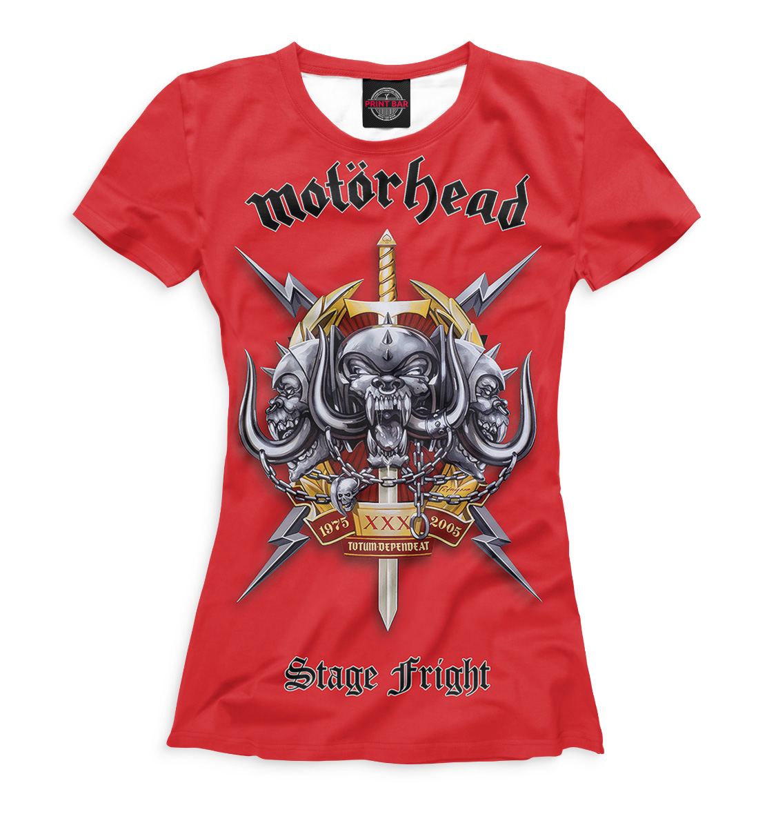 

Motorhead