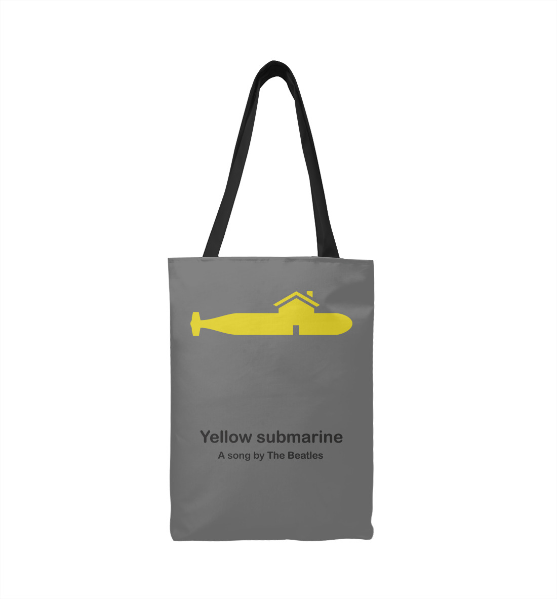 

Yellow Submarine