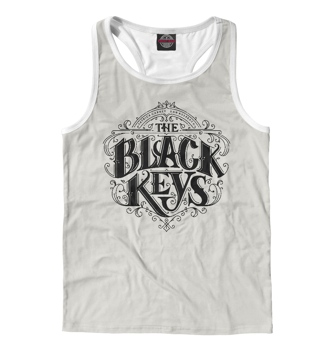 

The Black Keys