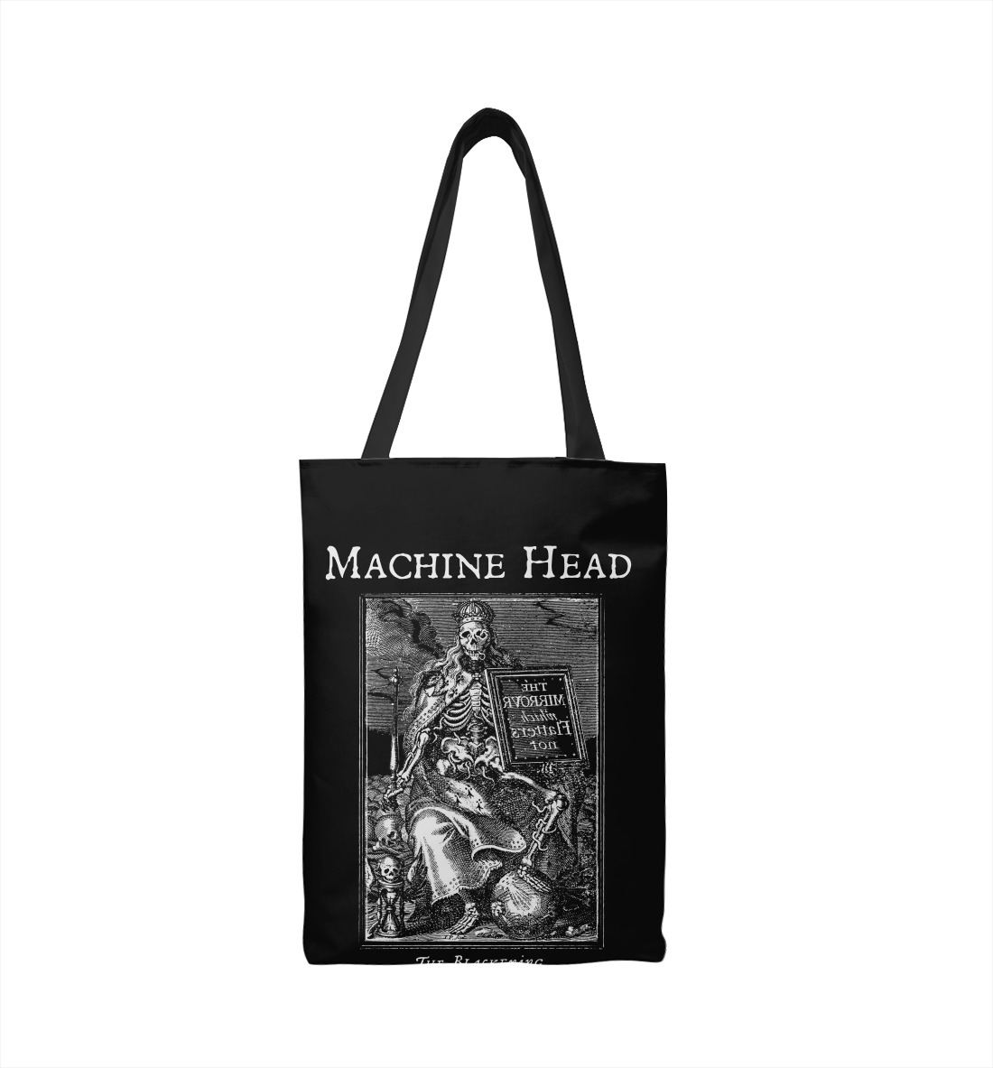 

Machine Head
