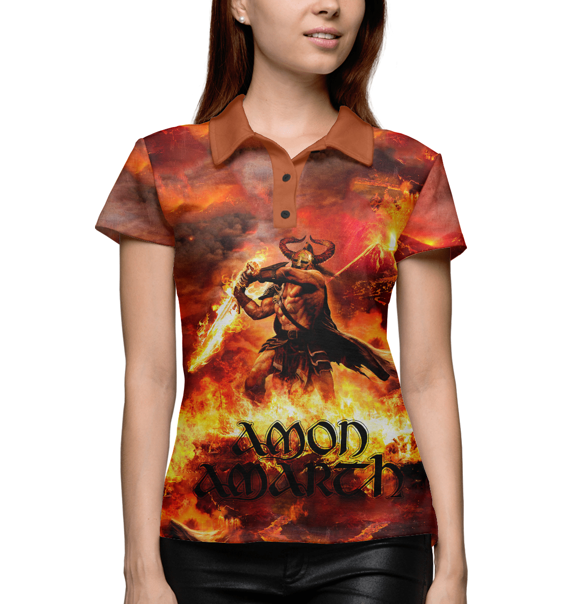 

Amon Amarth
