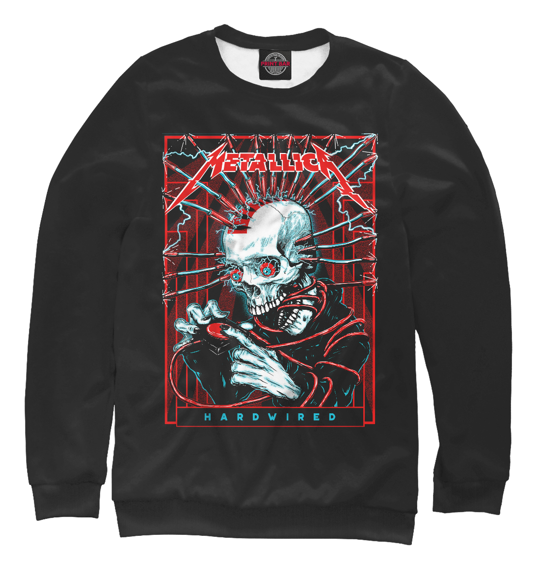 

Metallica
