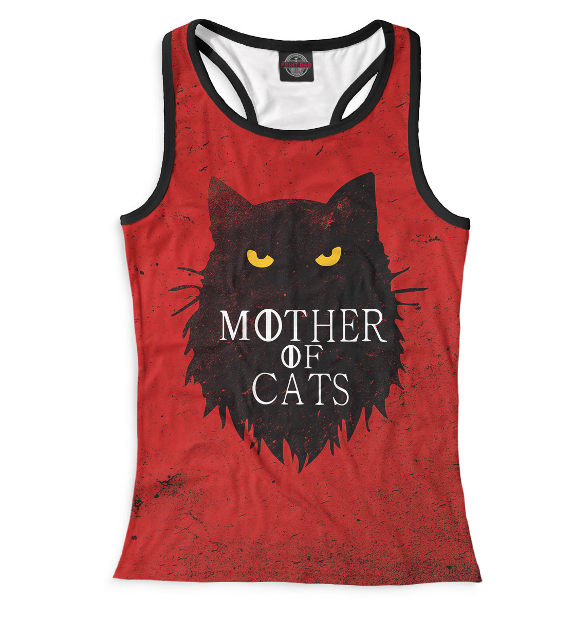 

Mother of Cats