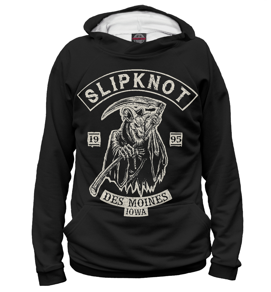 

Slipknot