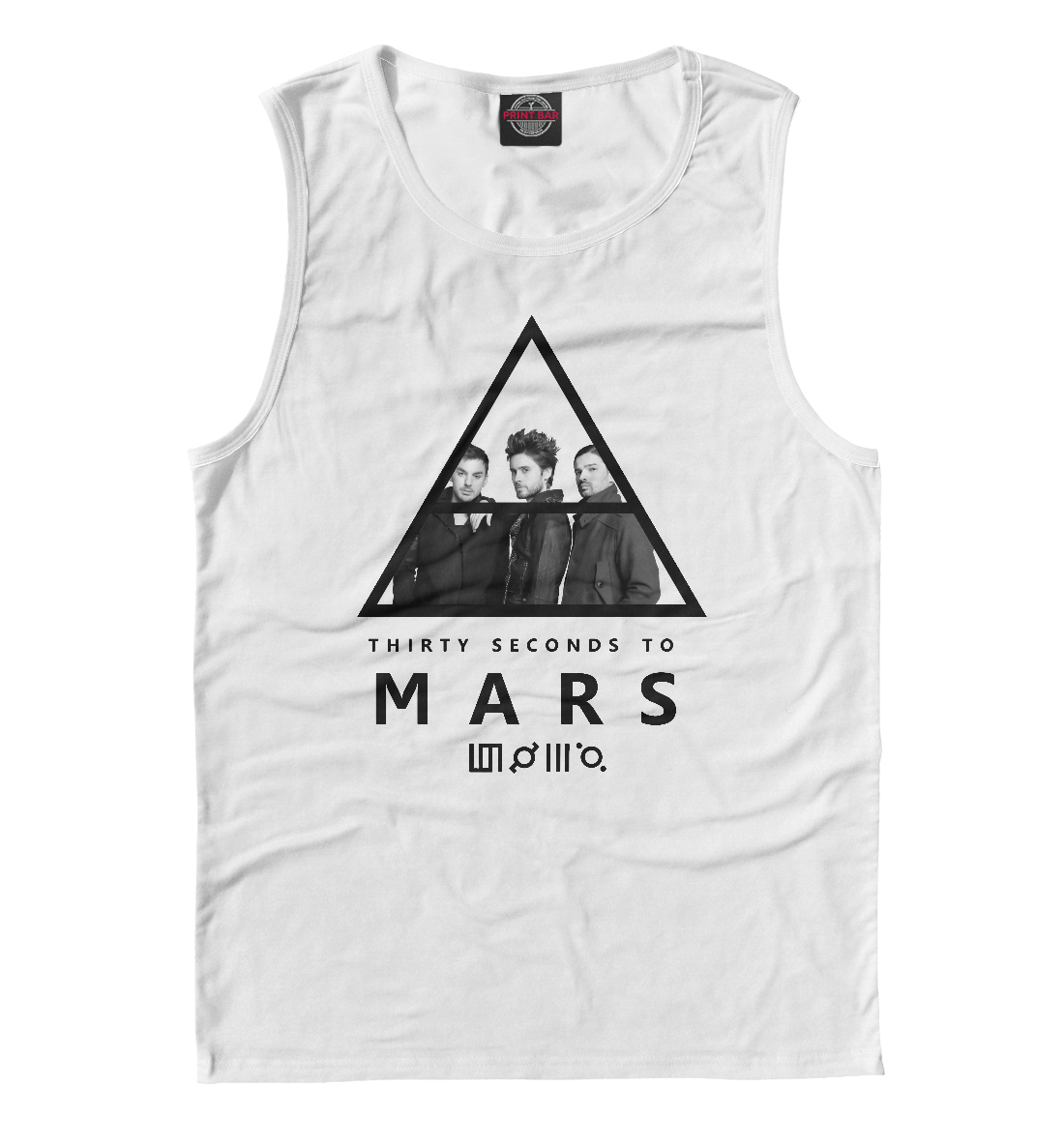 

30 Seconds to Mars
