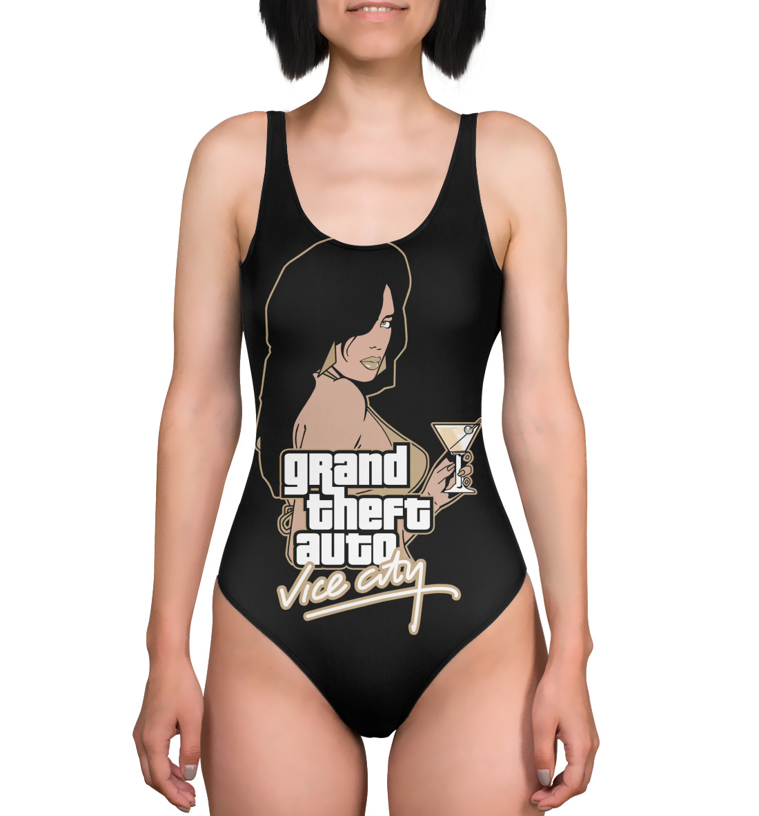

Grand Theft Auto