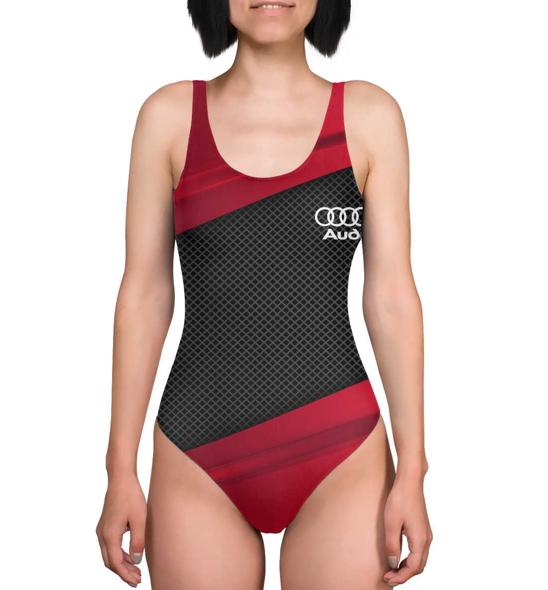 

AUDI SPORT