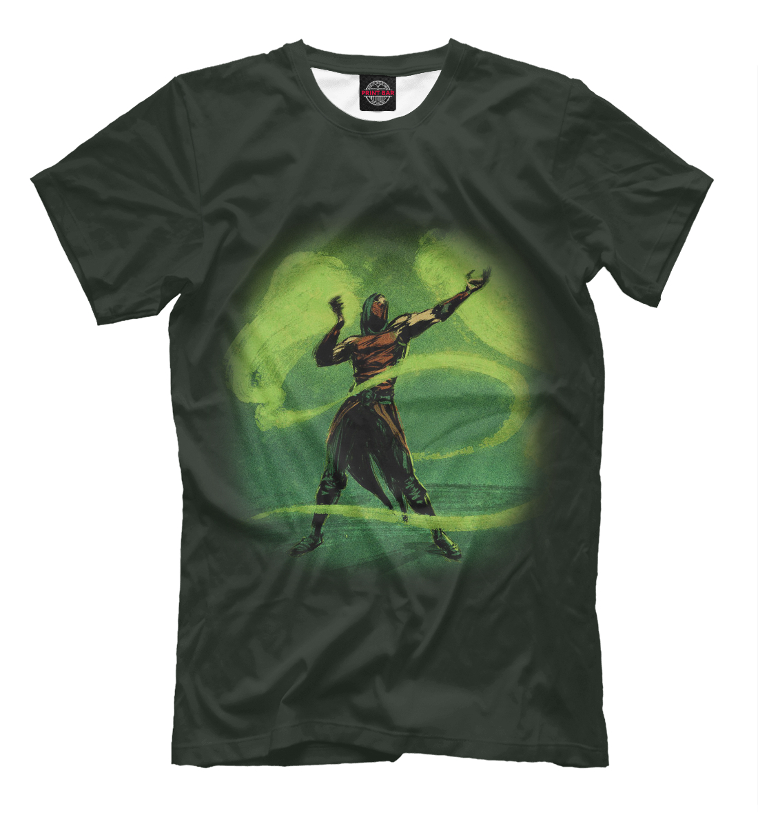 

Ermac