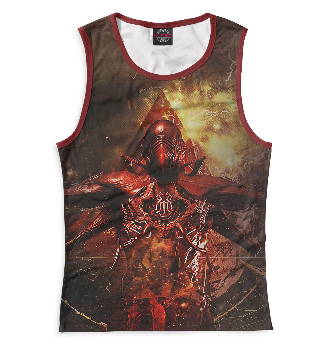 

Warframe