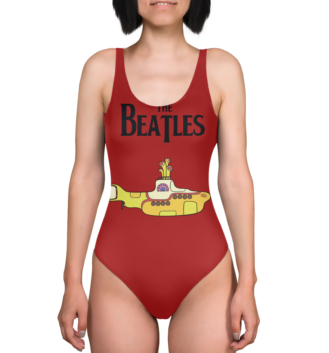 

The Beatles