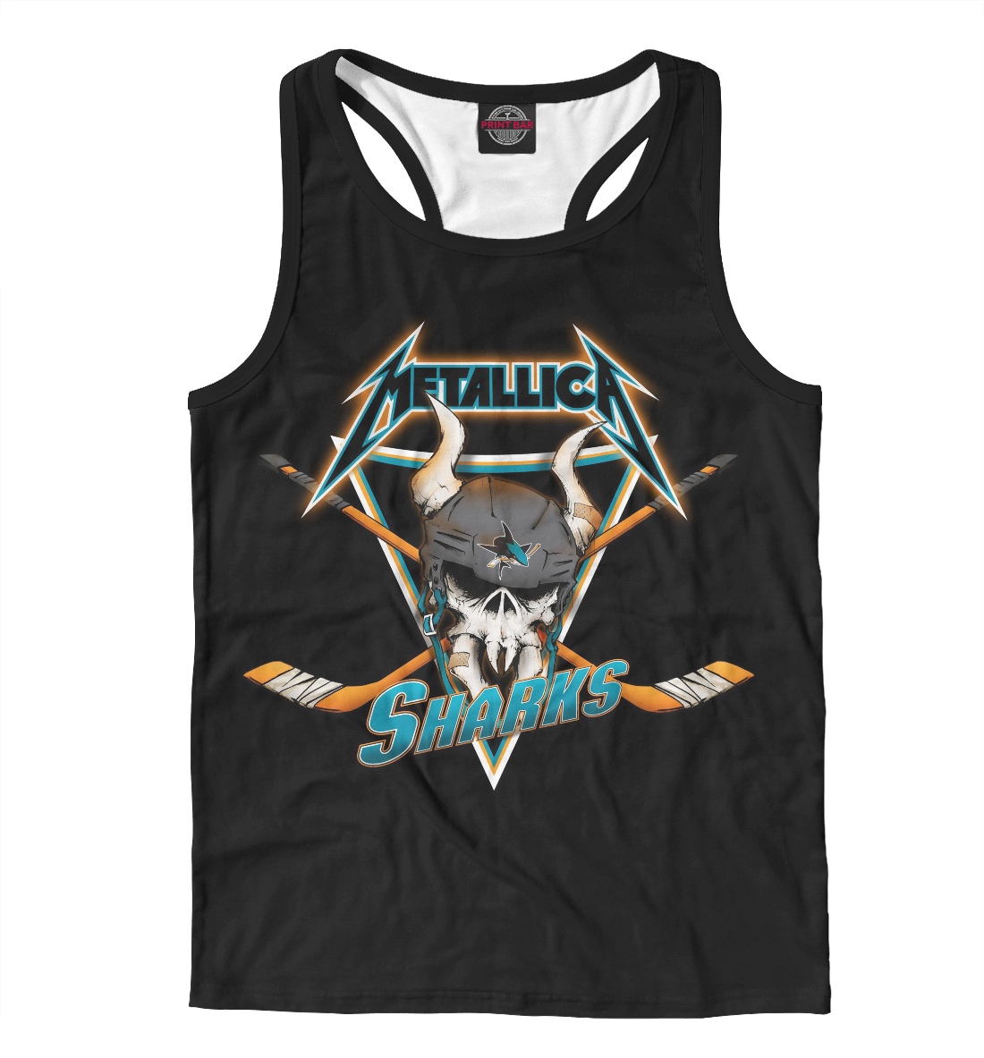 

Metallica