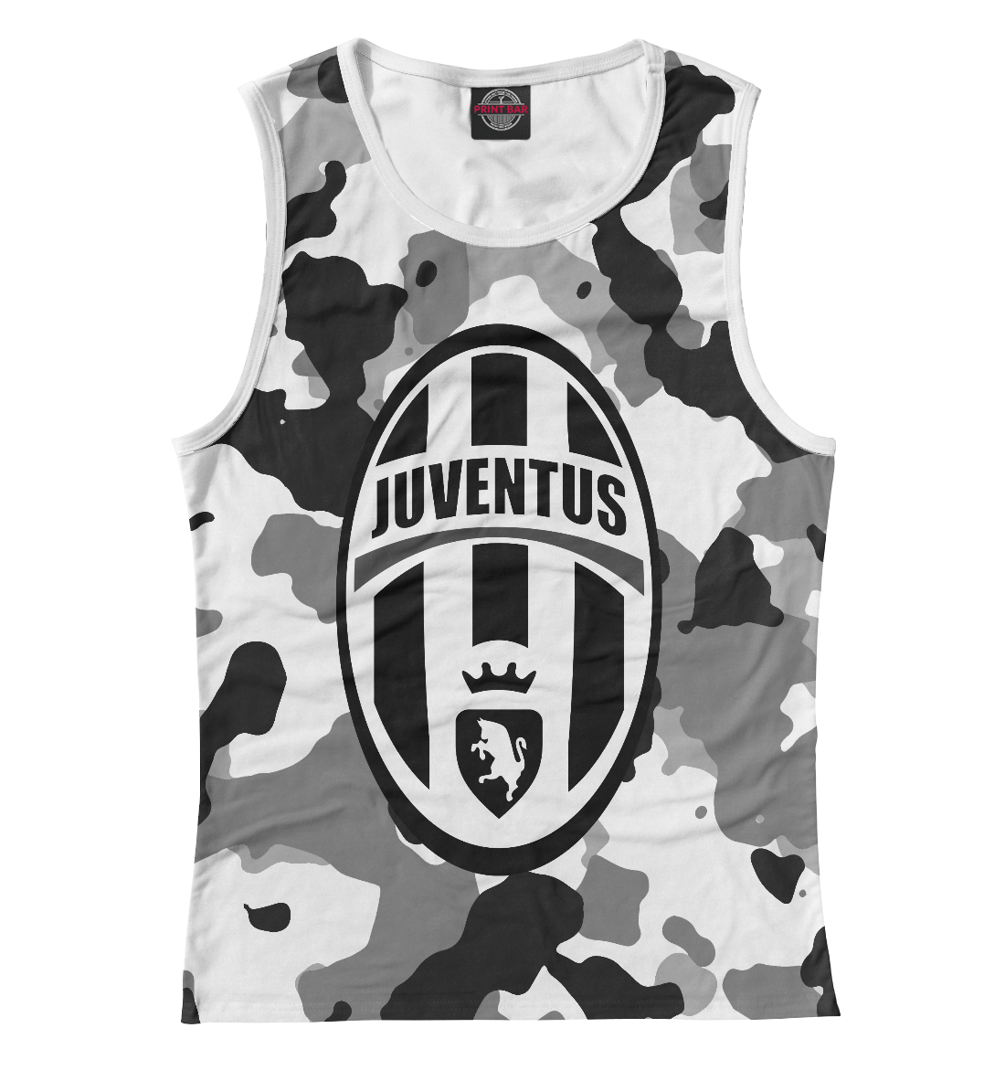 

Juventus Camouflage