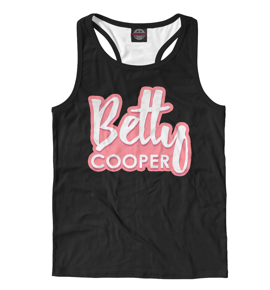 

Betty Cooper