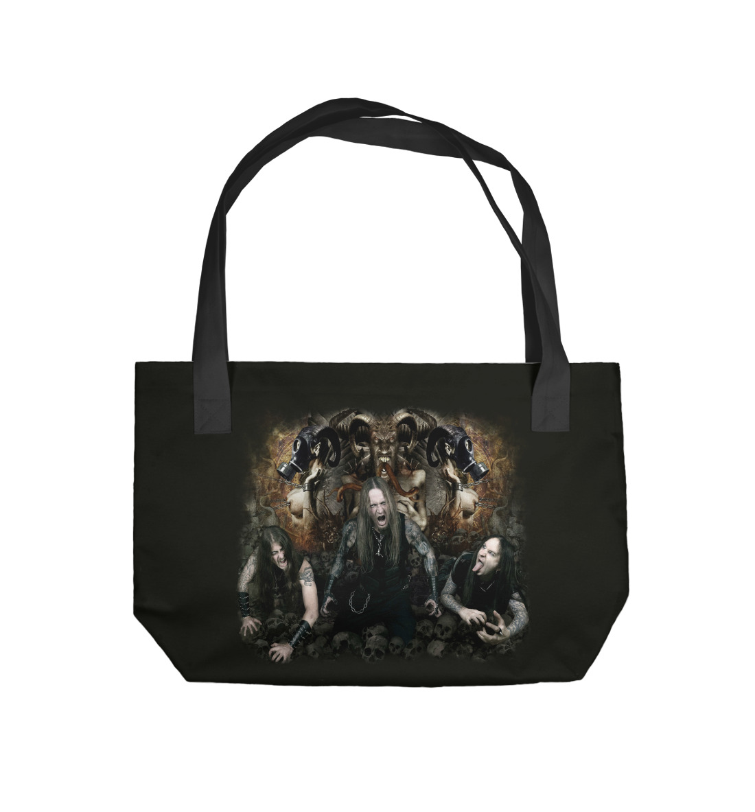 

Belphegor