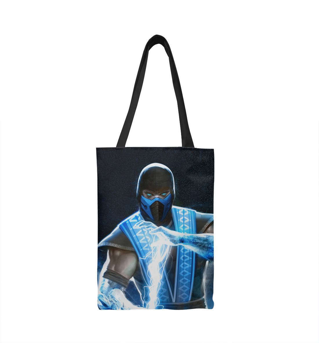

Sub Zero