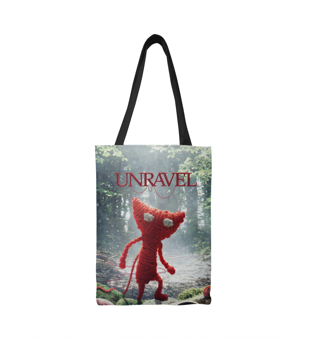

Unravel