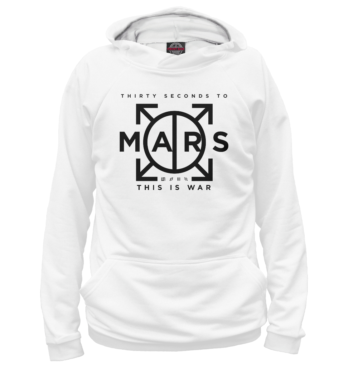 

30 Seconds to Mars