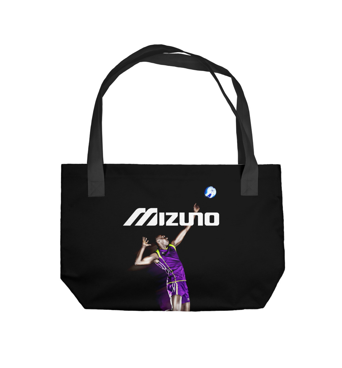 

Volleyball (Mizuno)