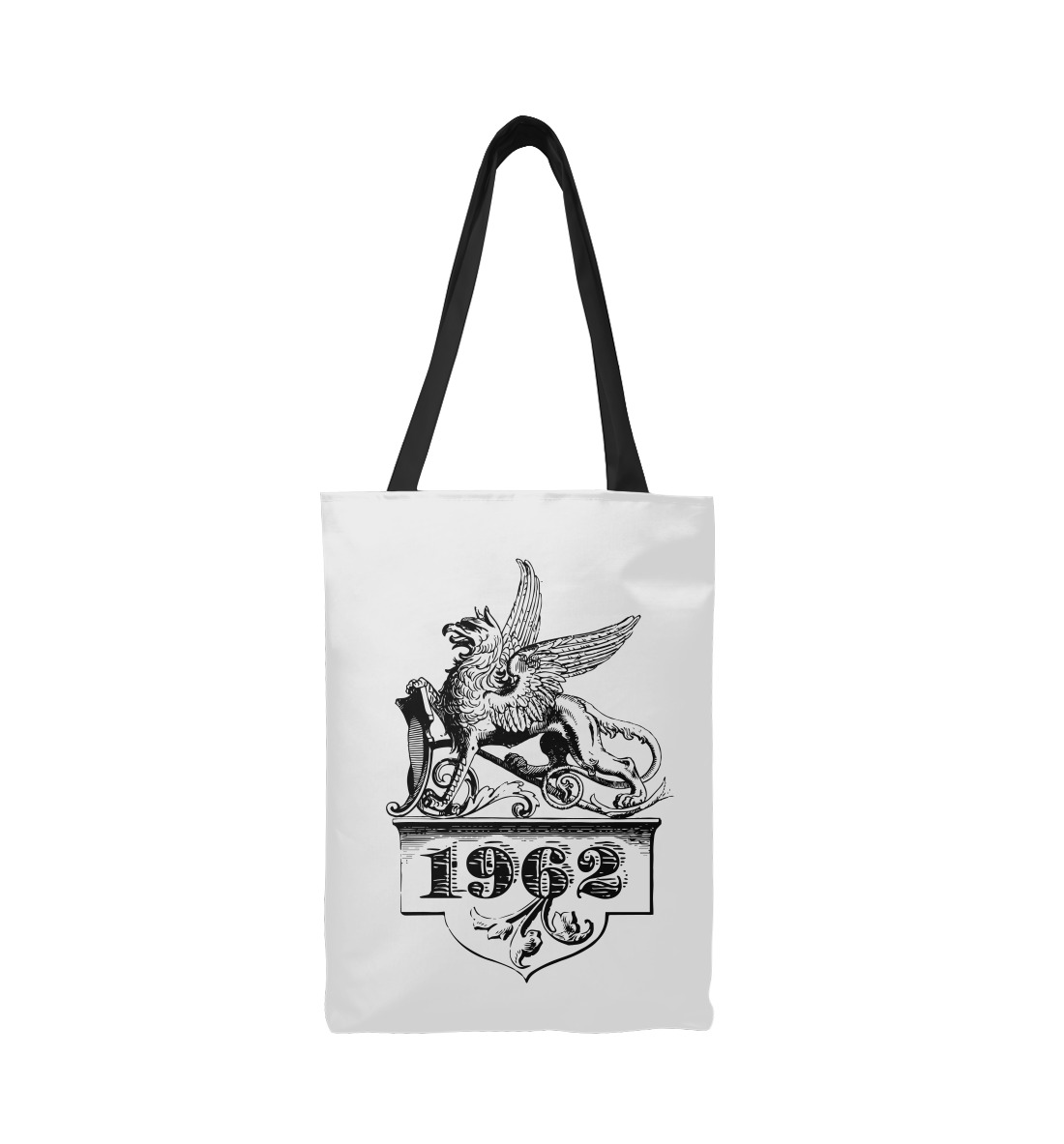 

1962 год Оберег Грифон