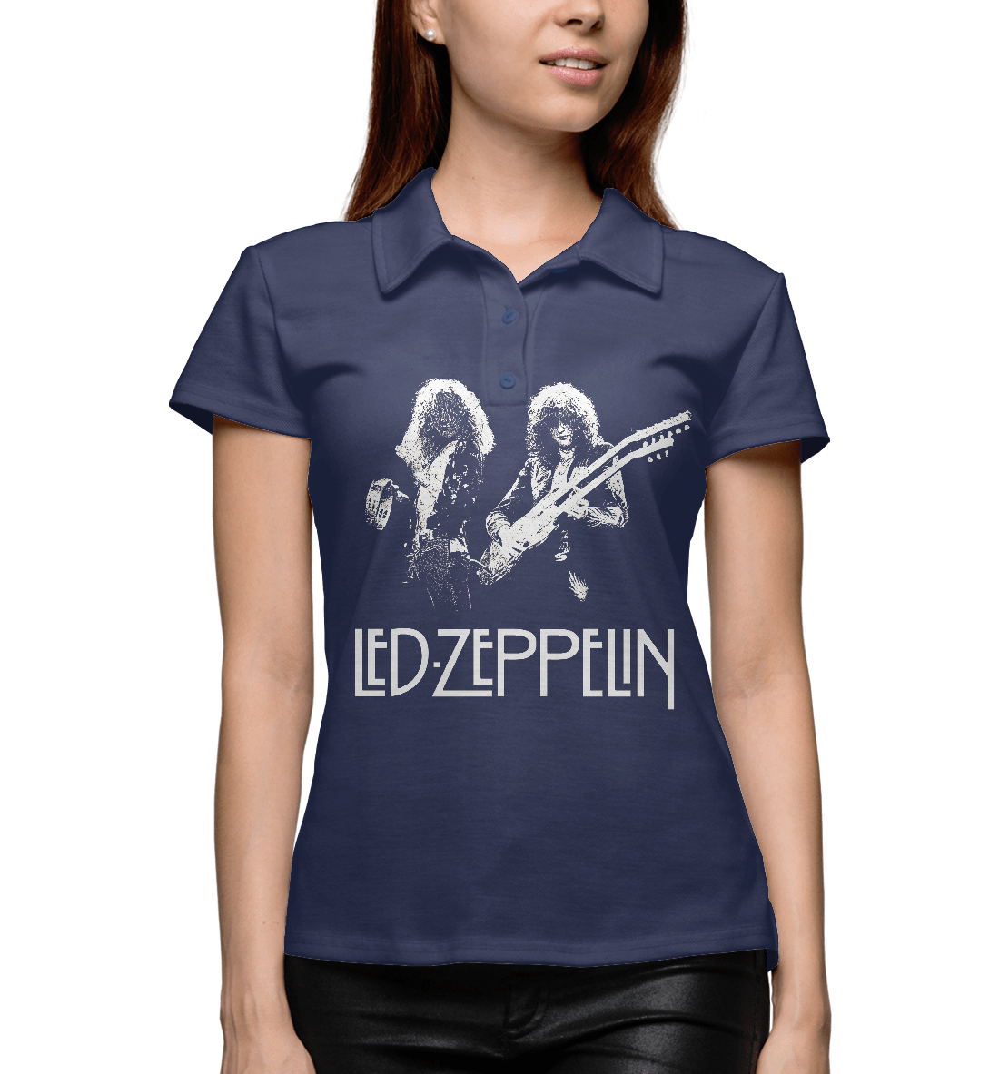 

Led Zeppelin