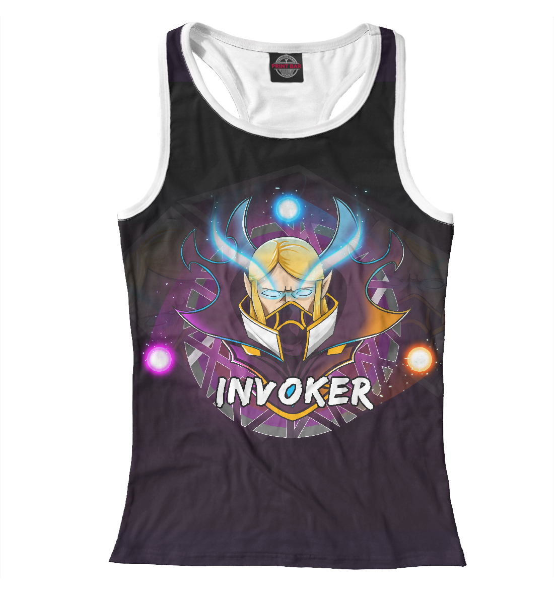 

Invoker
