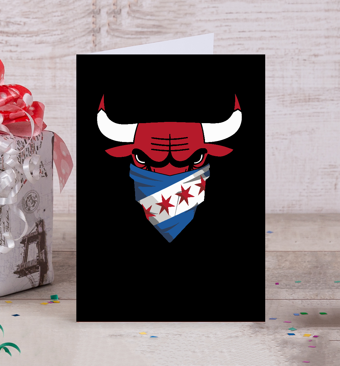 

USA Bulls