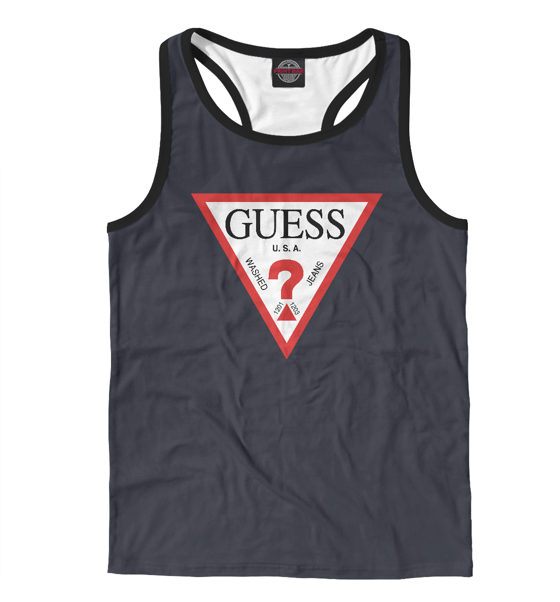 

GUESS