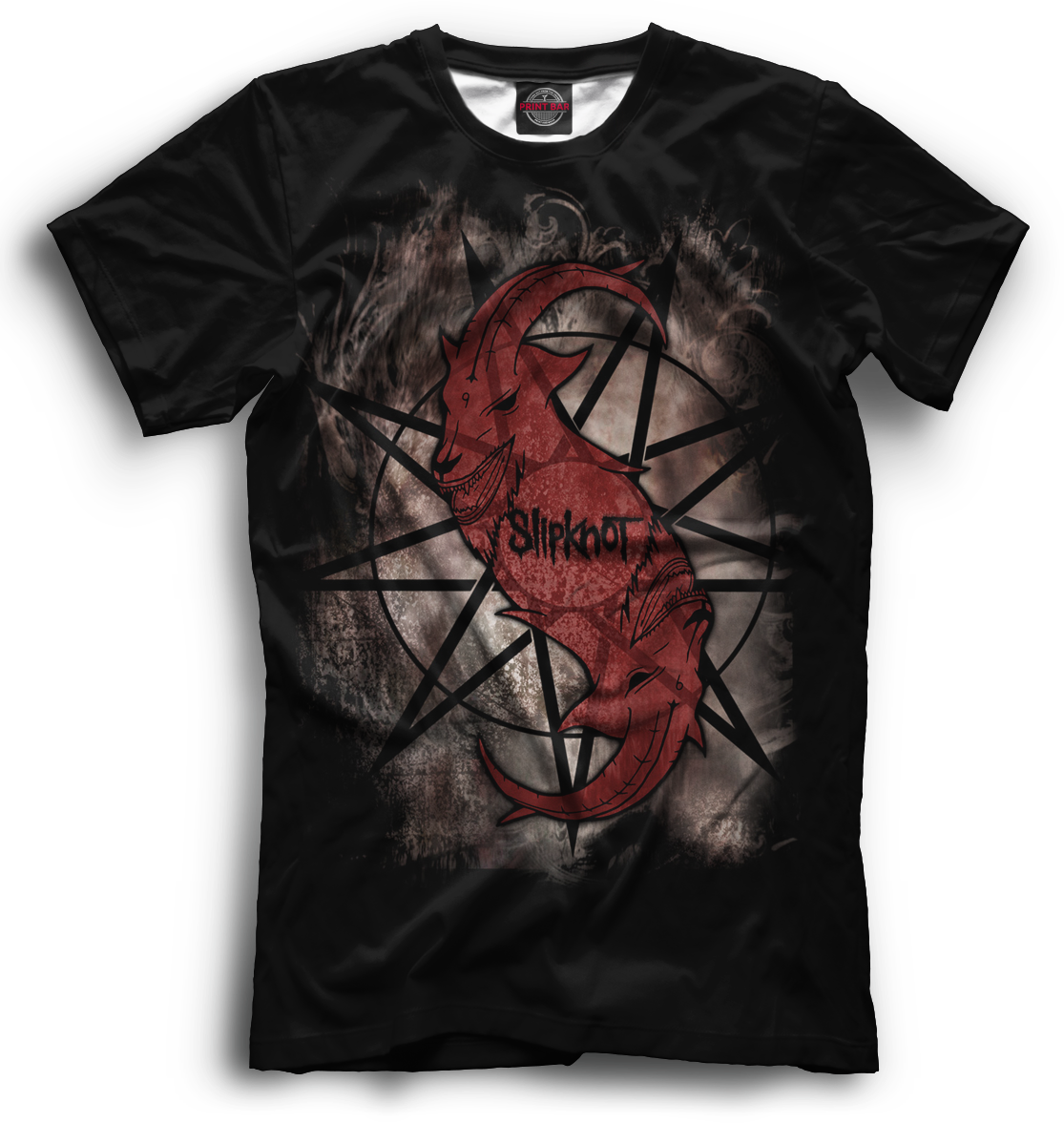 

Slipknot