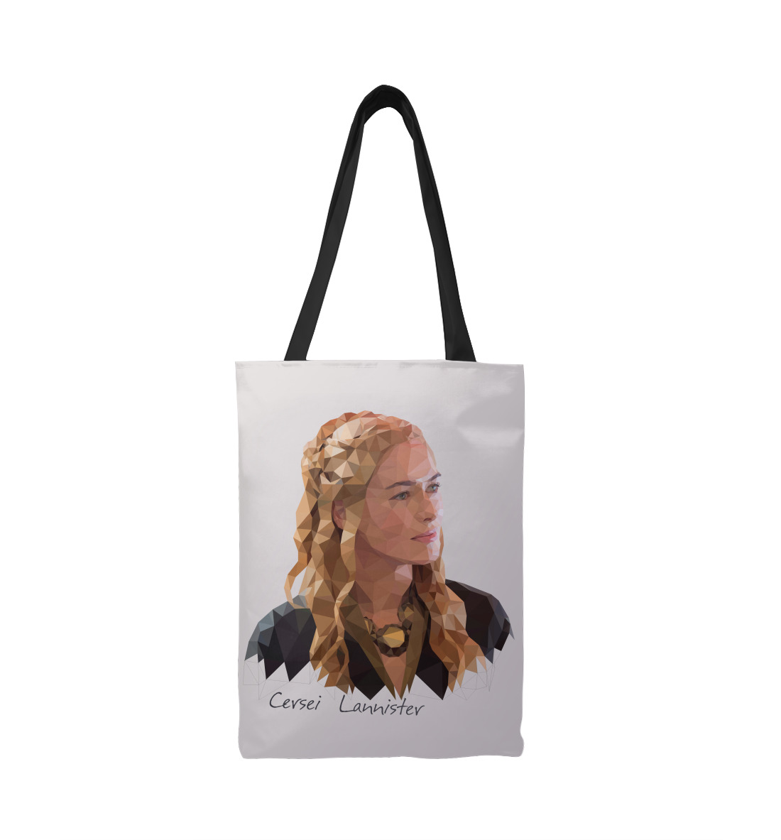 

Cersei Lannister
