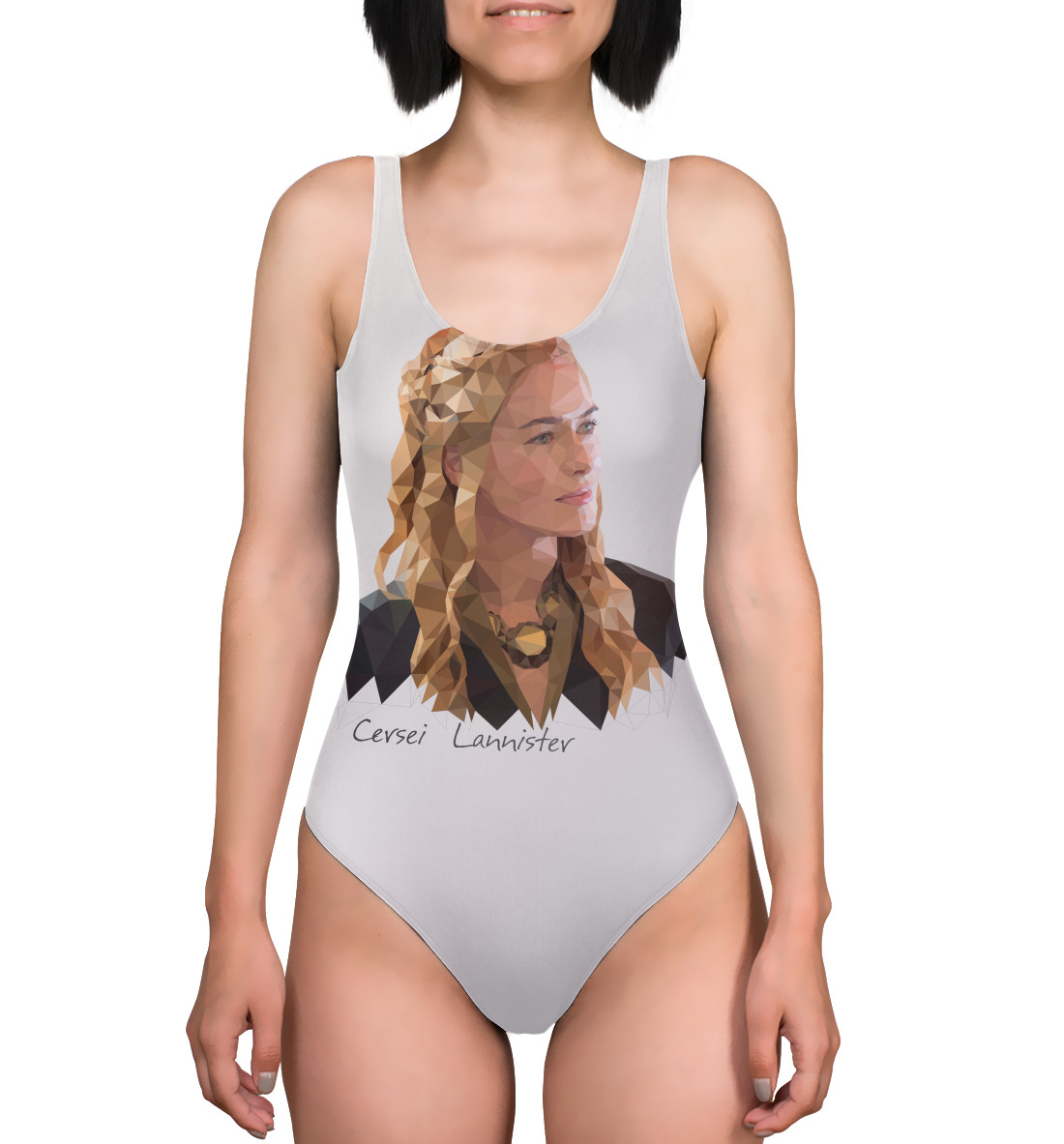 

Cersei Lannister