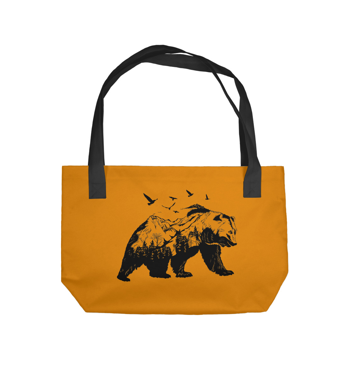 

Russian BEAR