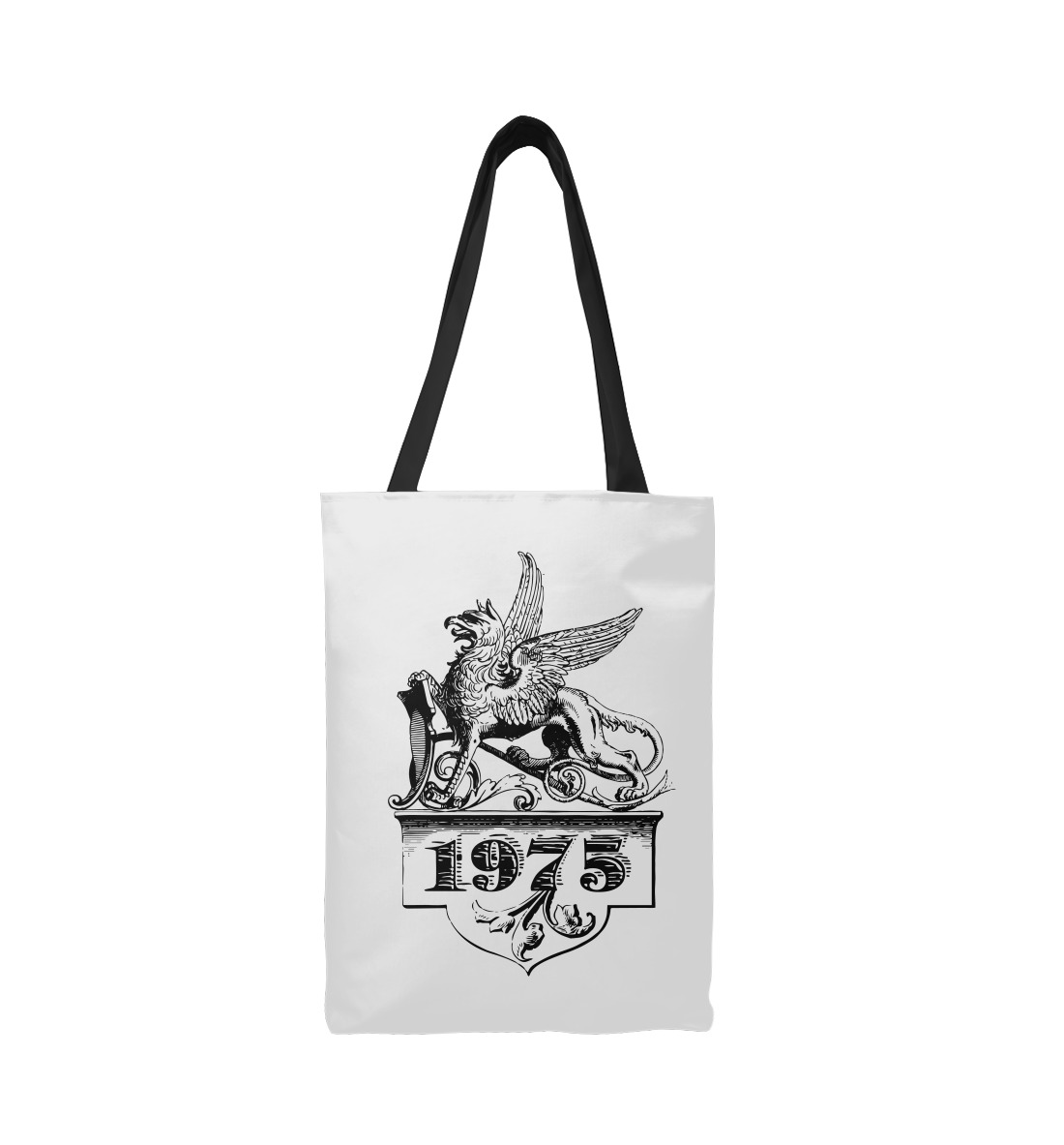 

1975 год Оберег Грифон