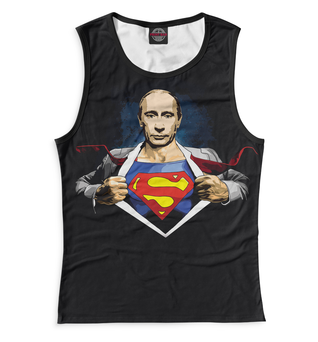 

Путин