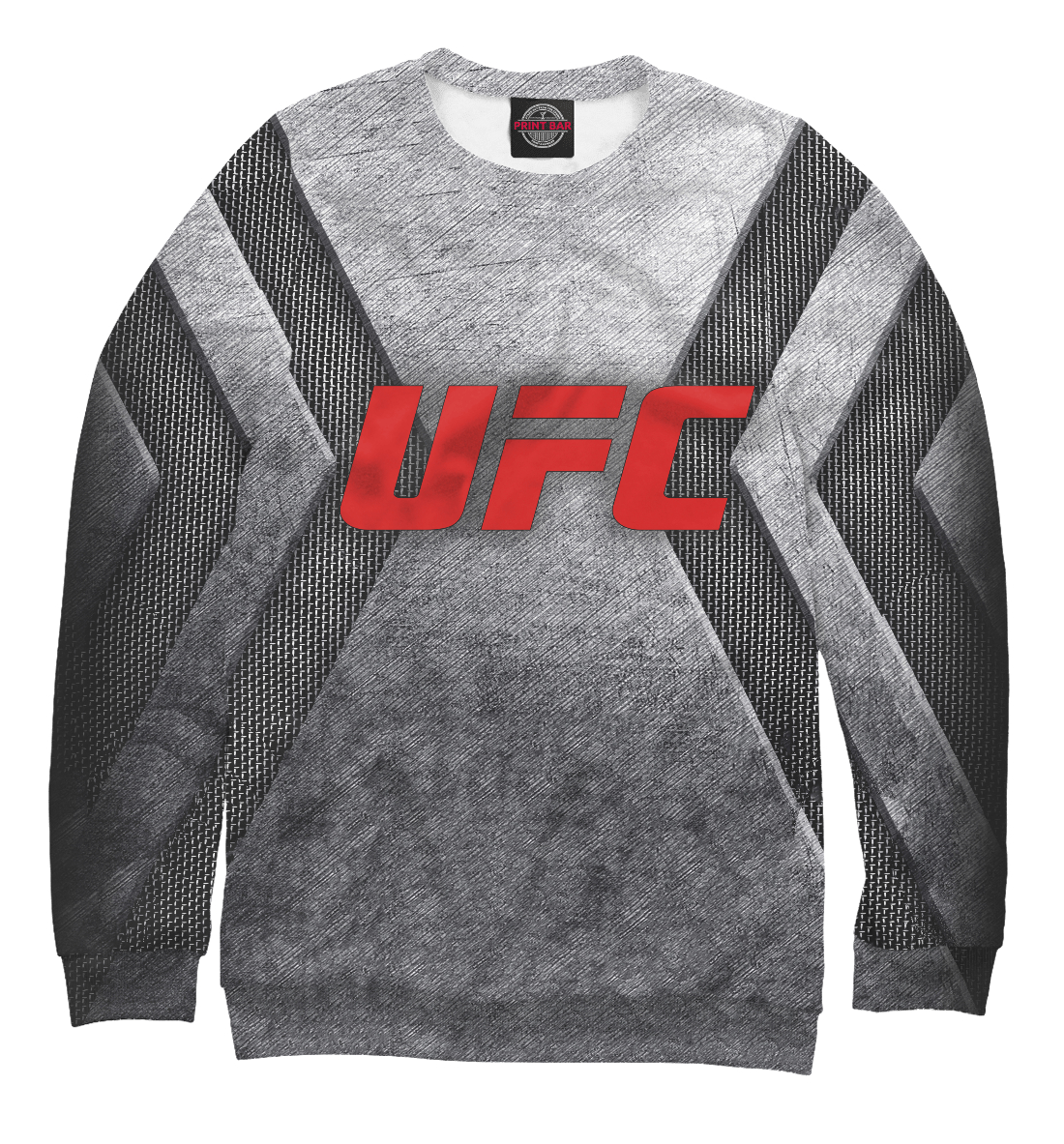 

UFC 3d