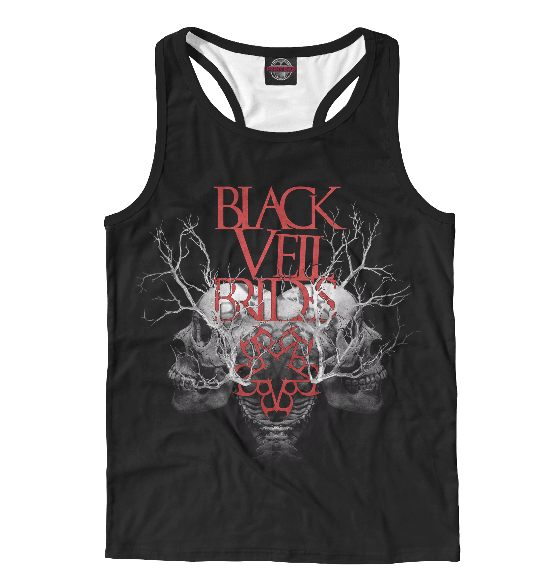 

Black Veil Brides
