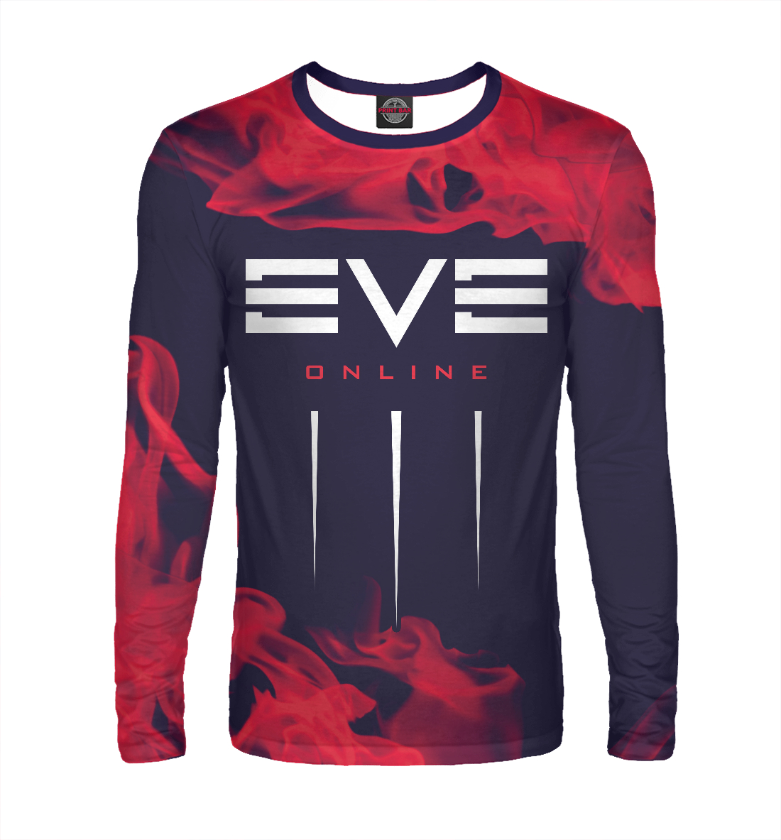 

Eve Online / Ив Онлайн